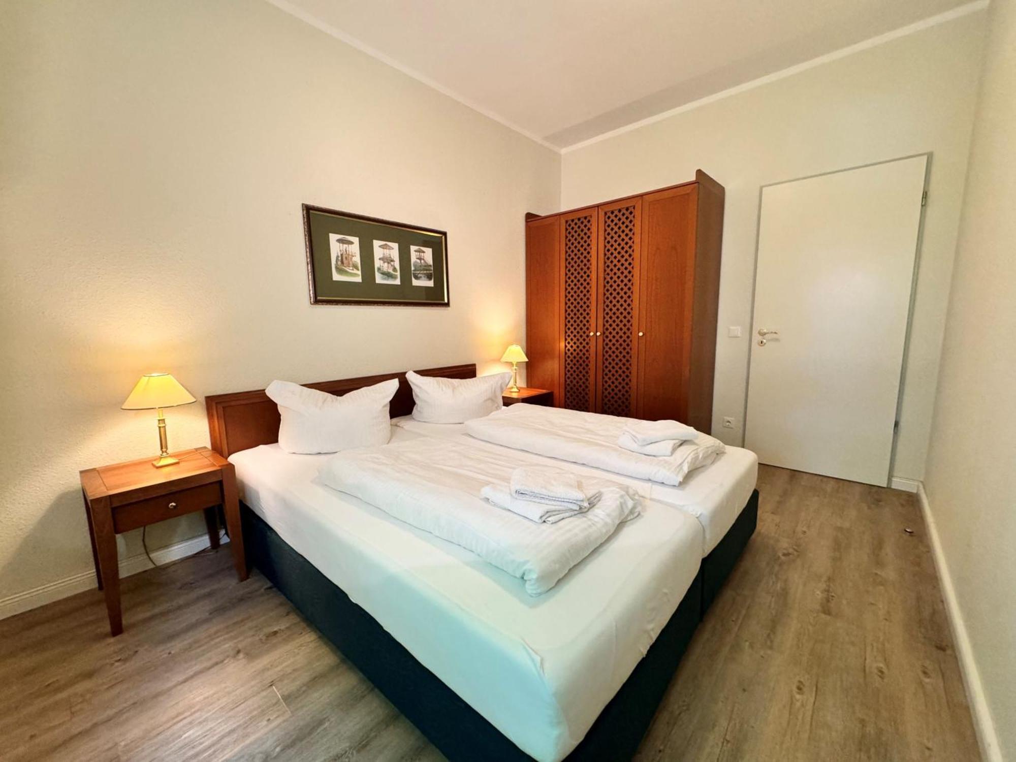 Villa Aegir 124 Χέρινγκσντορφ Εξωτερικό φωτογραφία
