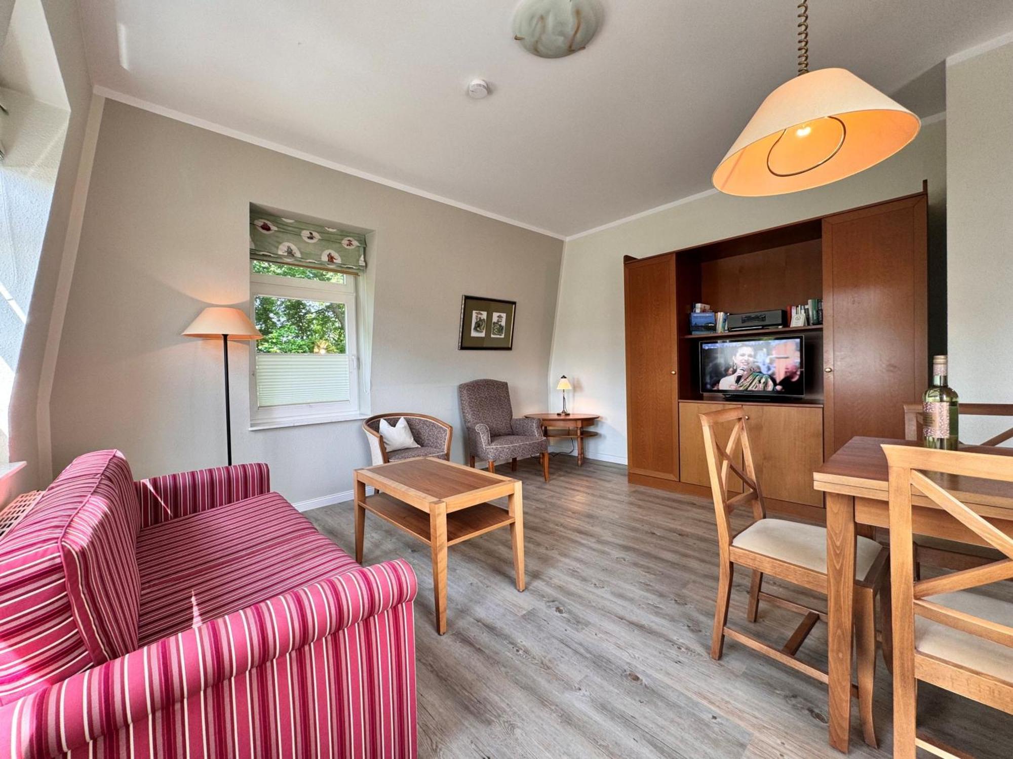 Villa Aegir 124 Χέρινγκσντορφ Εξωτερικό φωτογραφία